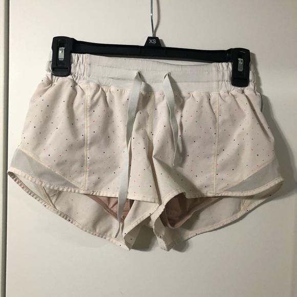 lululemon athletica Pants - Lululemon shorts
